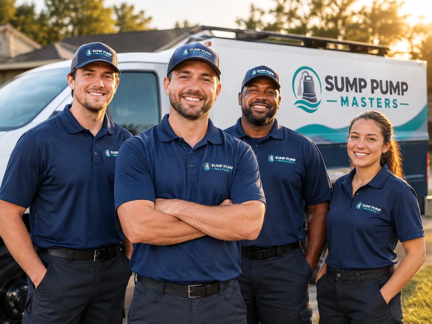Sump Pump Repair company in Graettinger, IA
