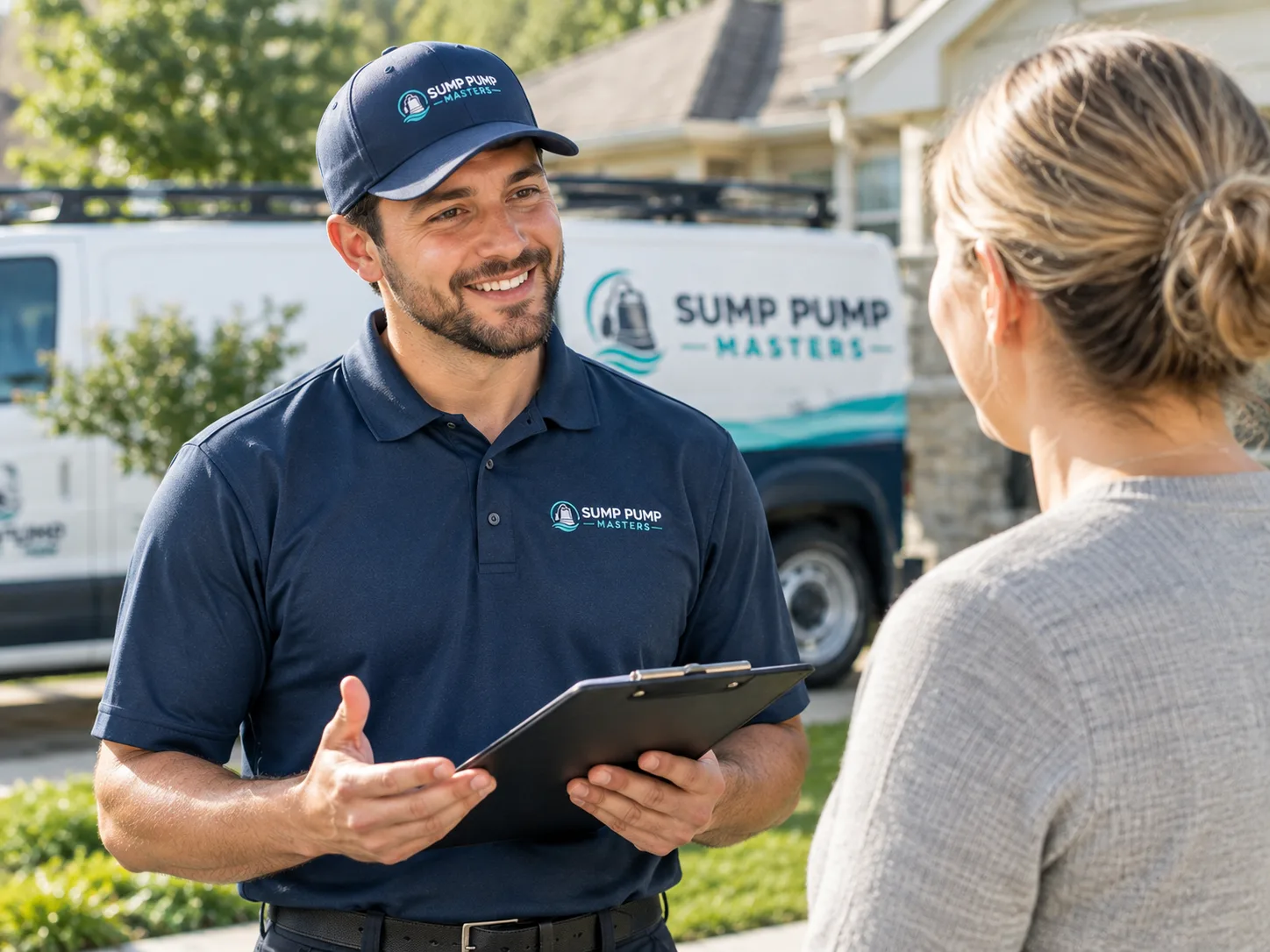 Sump Pump Repair Graettinger, IA FAQs